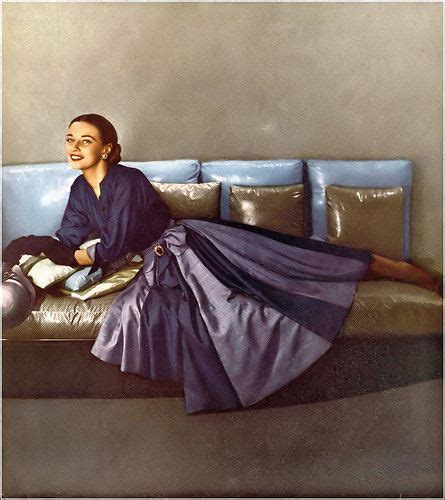 dior famous shantung dress|christian dior fashion designer.